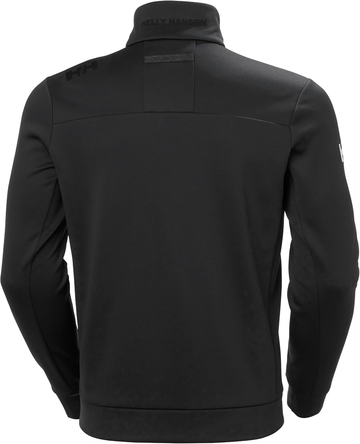 Helly-Hansen Mens Crew Fleece Jacket