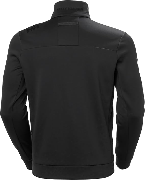Helly Hansen Men Crew Jacket Fleece