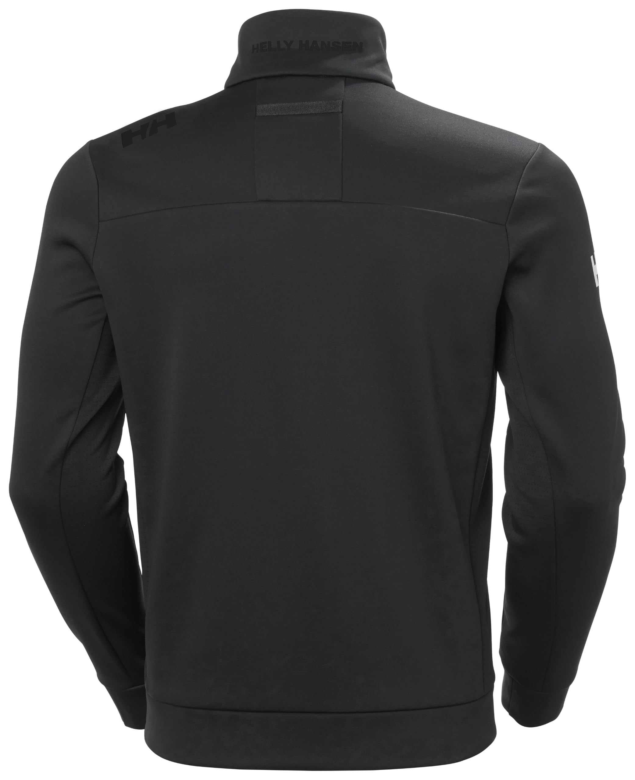 Helly Hansen Herren Crew Fleecejacke