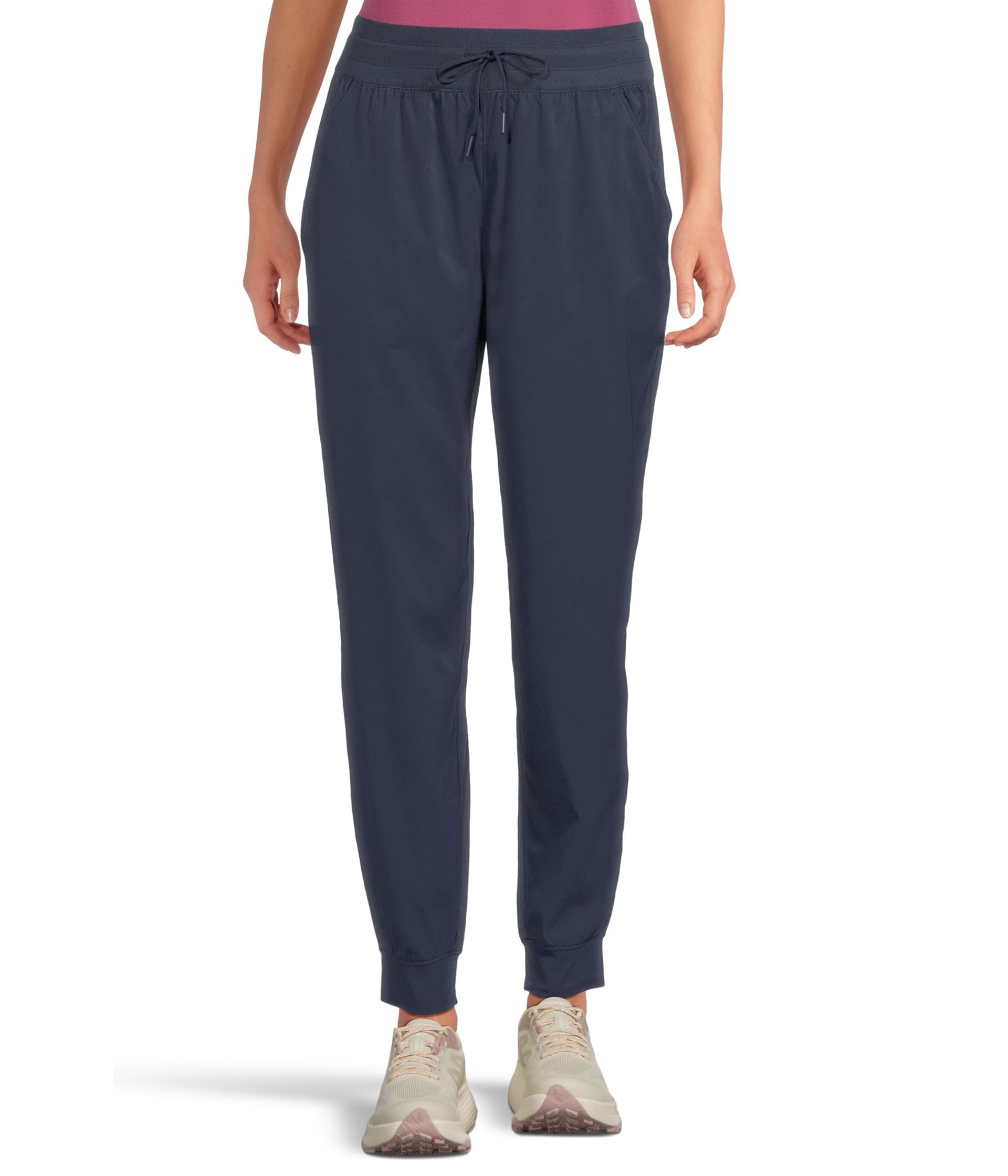 Womens Aphrodite Arise Jogger