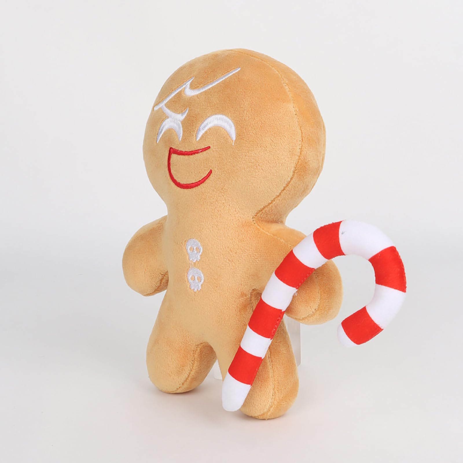 クッキーラン　キングダム　シャドウミルククッキー　ぬいぐるみ Amazon.co.jp: [HAOJEE]シャドウ ミルク クッキー ラン キングダム