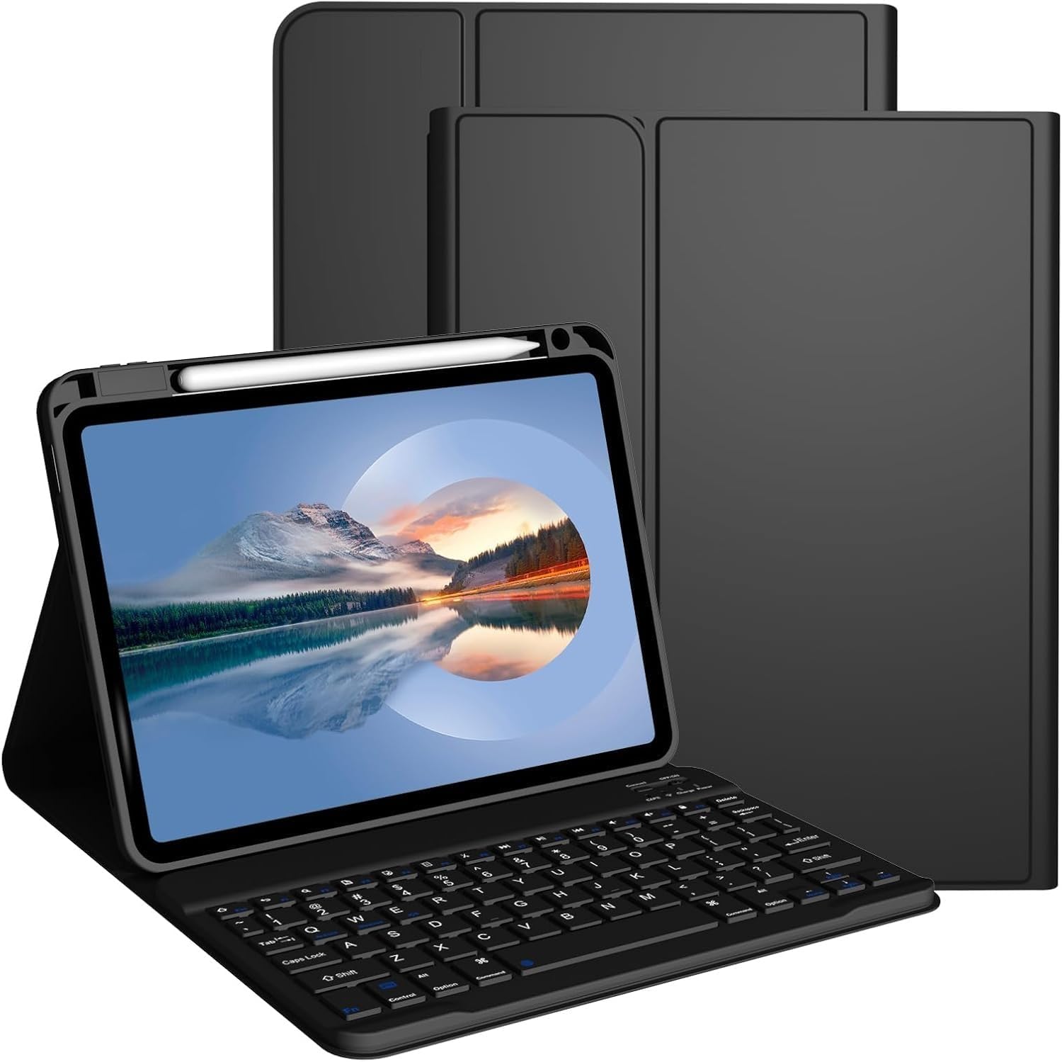 typecase Keyboard Case for OnePlus Pad Go (11.35 inch only),Slim