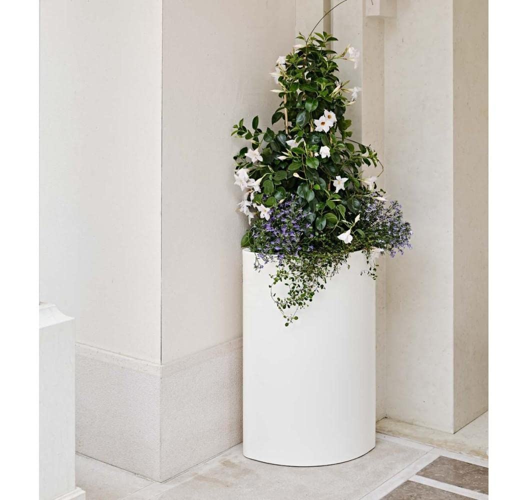 blumenstnder bronze Deko Blumenstnder