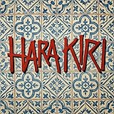 harakiri for the sky aokigahara  HARAKIRI [Explicit]