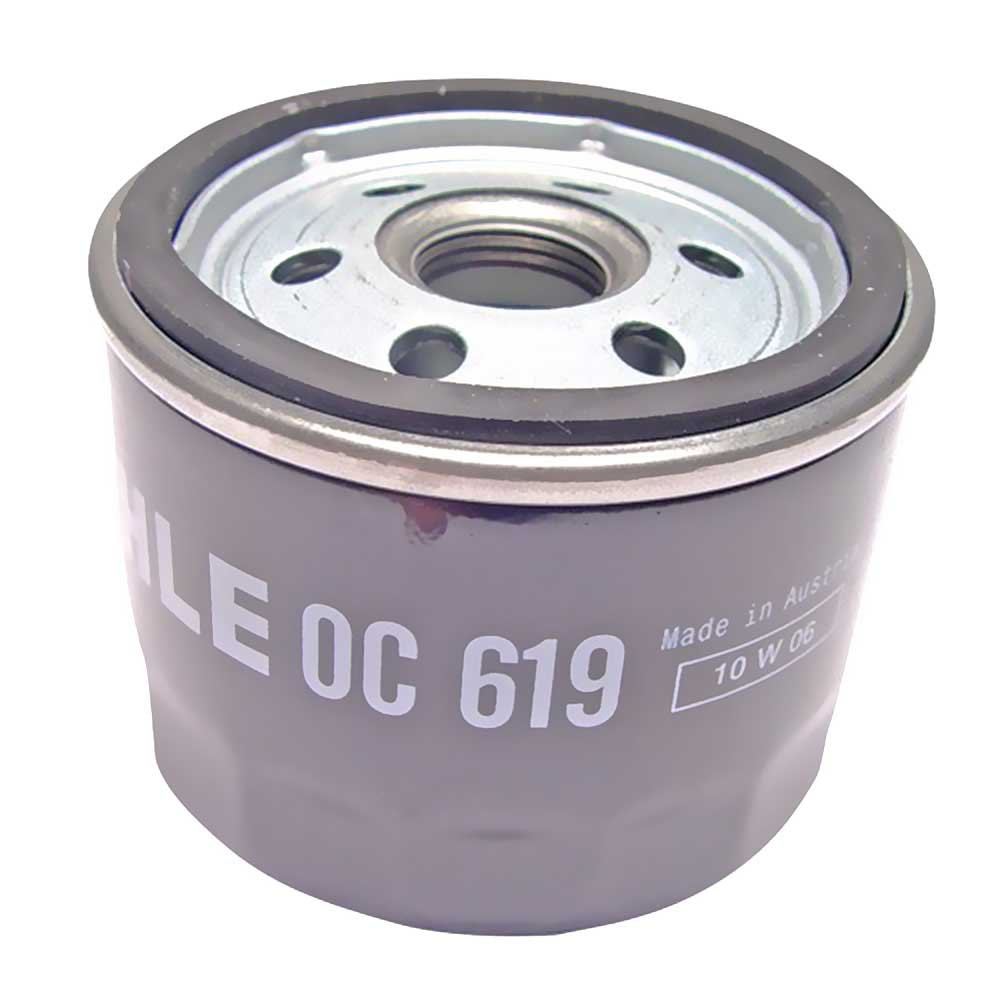 MAHLE Premium Oil Filter for BMW HP4 1000 OC 619 4009026729953  