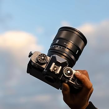 VILTROX 27mm F1.2 pro Zマウント Viltrox AF 27mm F1.2 PRO ニコンZマウント – viltrox-shop