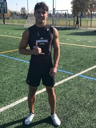 Season 7 Episode 2: Instant Impact: Keanu Wallace