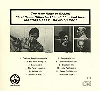 Vista 2 de Braziliance