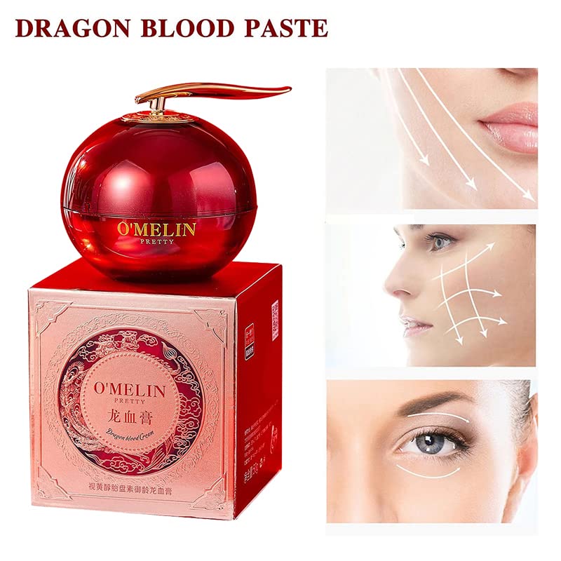 Amazon.co.jp: Dragon Blood Cream, Retinol Formulated All-in-One