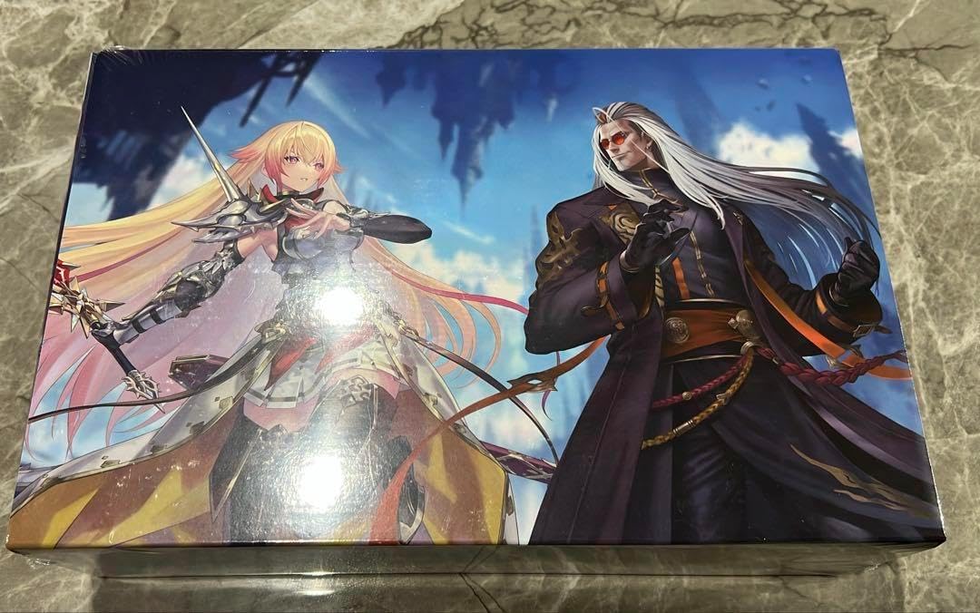 エボルヴ スペシャルスターターセット 2025 Shadowverse EVOLVE』より