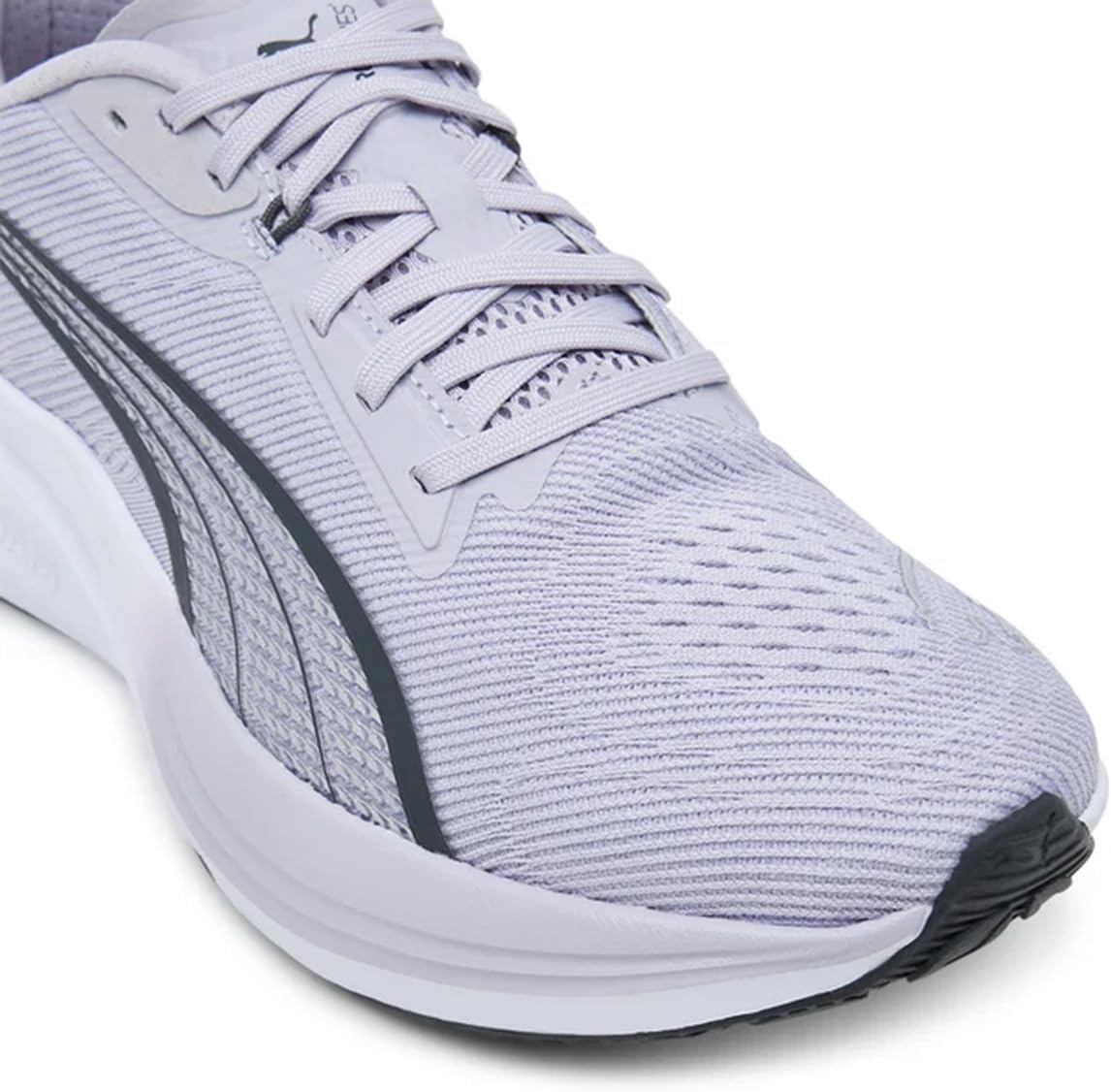 PUMA Unisex-Adult Competition Running Shoes Road