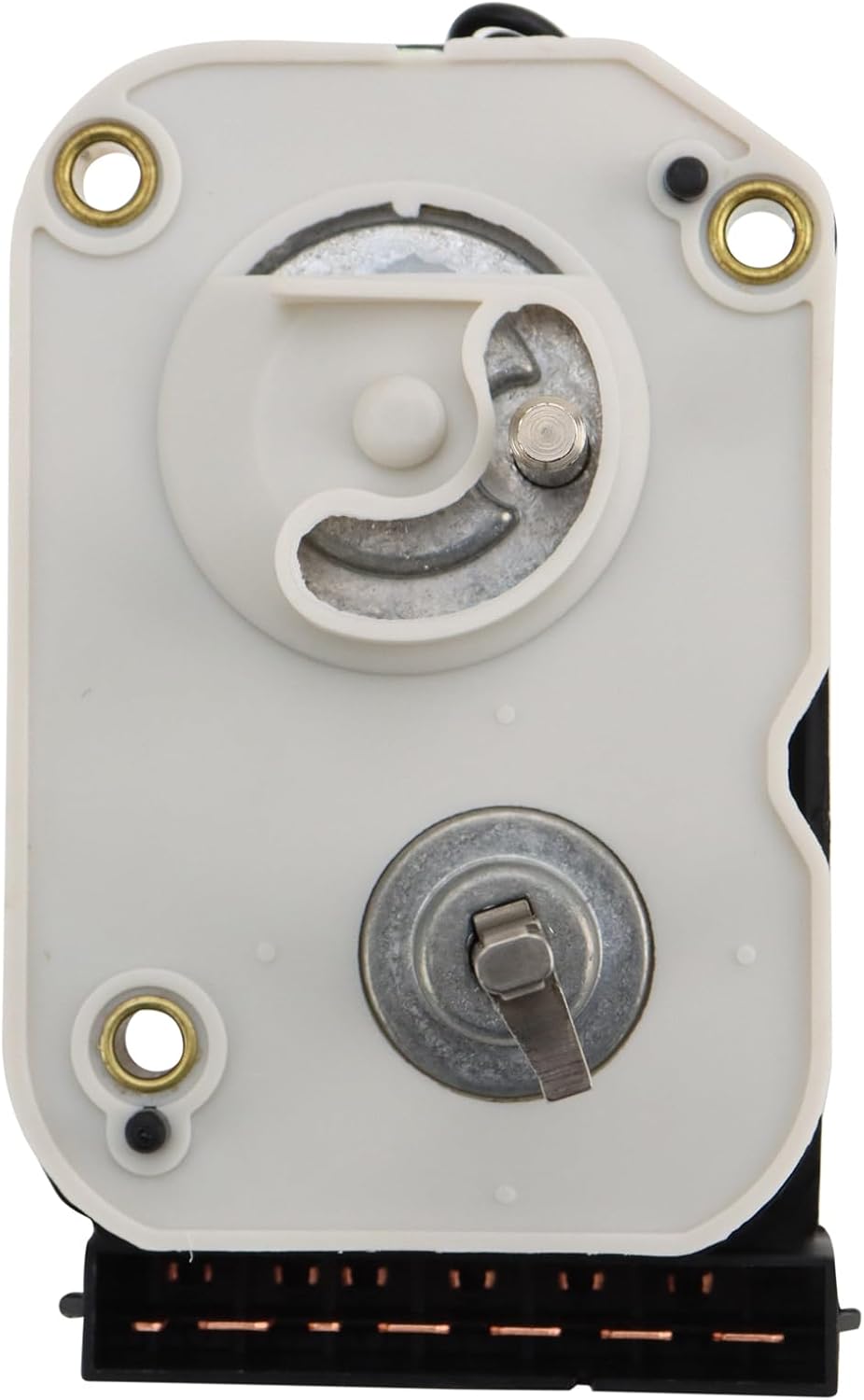 TRQ Ignition Starter Switch Compatible with 1997-2000 Dodge Dakota 1998-1999 Durango 1997-2001 Ram 1500 2500 3500 1997-2002 Viper 1997-1998 Jeep Grand Cherokee