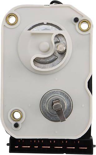 Miniatura 4 de Interruptor de arranque de encendido compatible con Jeep Dodge Dakota Ram Truck