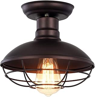 Amazon Com Cottage Pendant Lights Ceiling Lights Tools