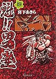 魁!!男塾 19 (集英社文庫(コミック版))