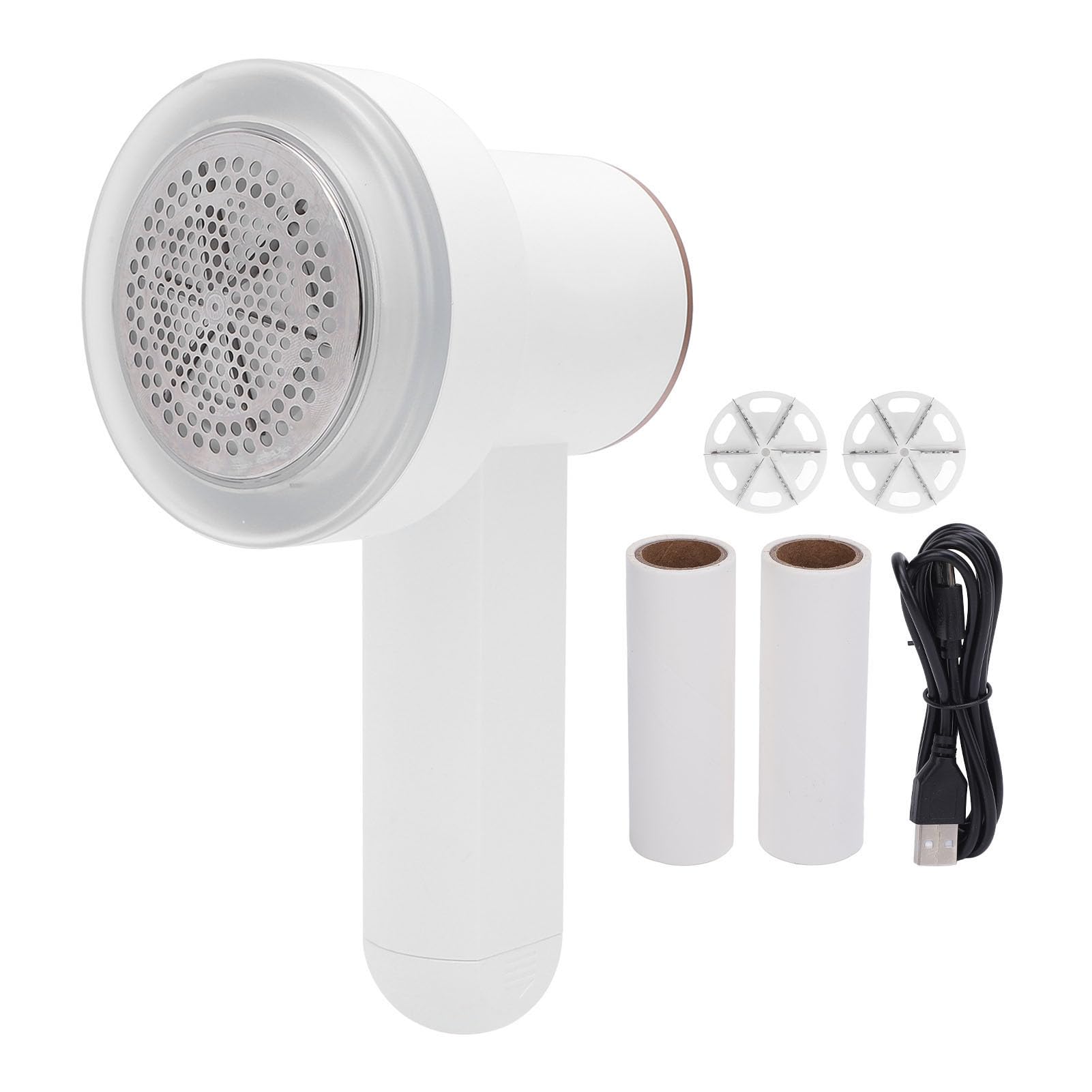 Rechargeable Fabric Shaver Versatile Lint Remover for Sweater