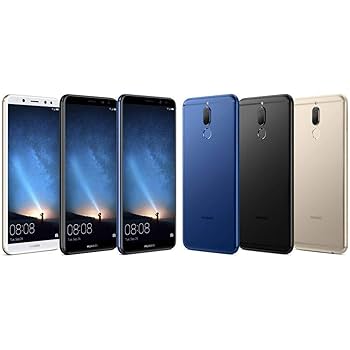 HUAWEI Mate 10 Lite Dual Sim 64Gb Factory Unlocked 4G Lte