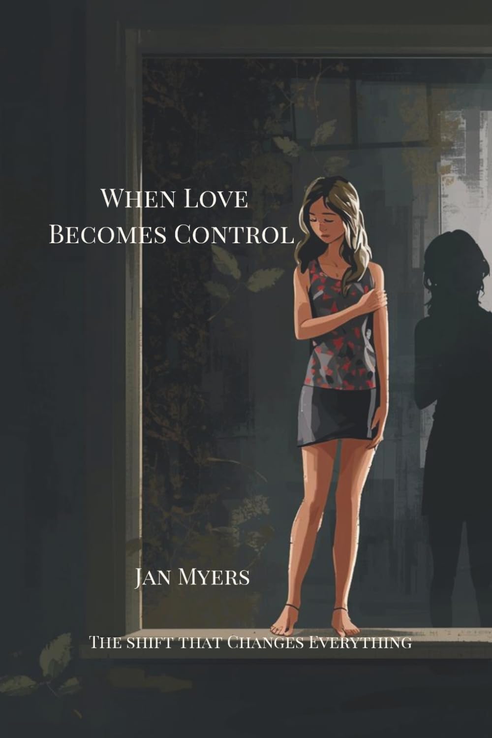 When Love Becomes Control: The Shift That Changes Everything