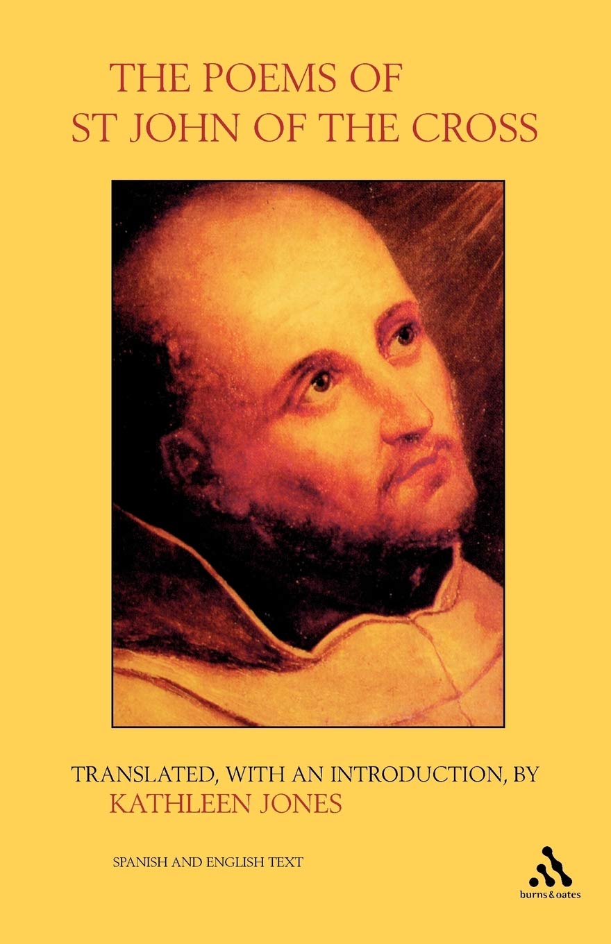 The Poems of St John of the Cross