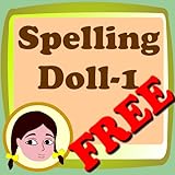 Spelling Doll-I Improve Vocabulary Lite
