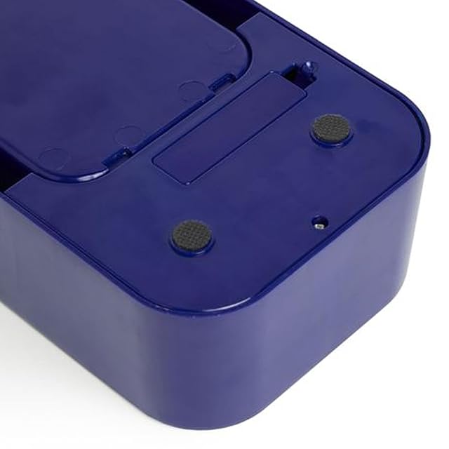 Foto 7 de 7 de Well Home Comedor para Mascotas con Temporizador de 48H