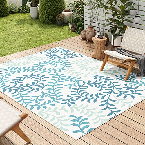 15 Best Outdoor Rug For Rainy Weather (May2024)