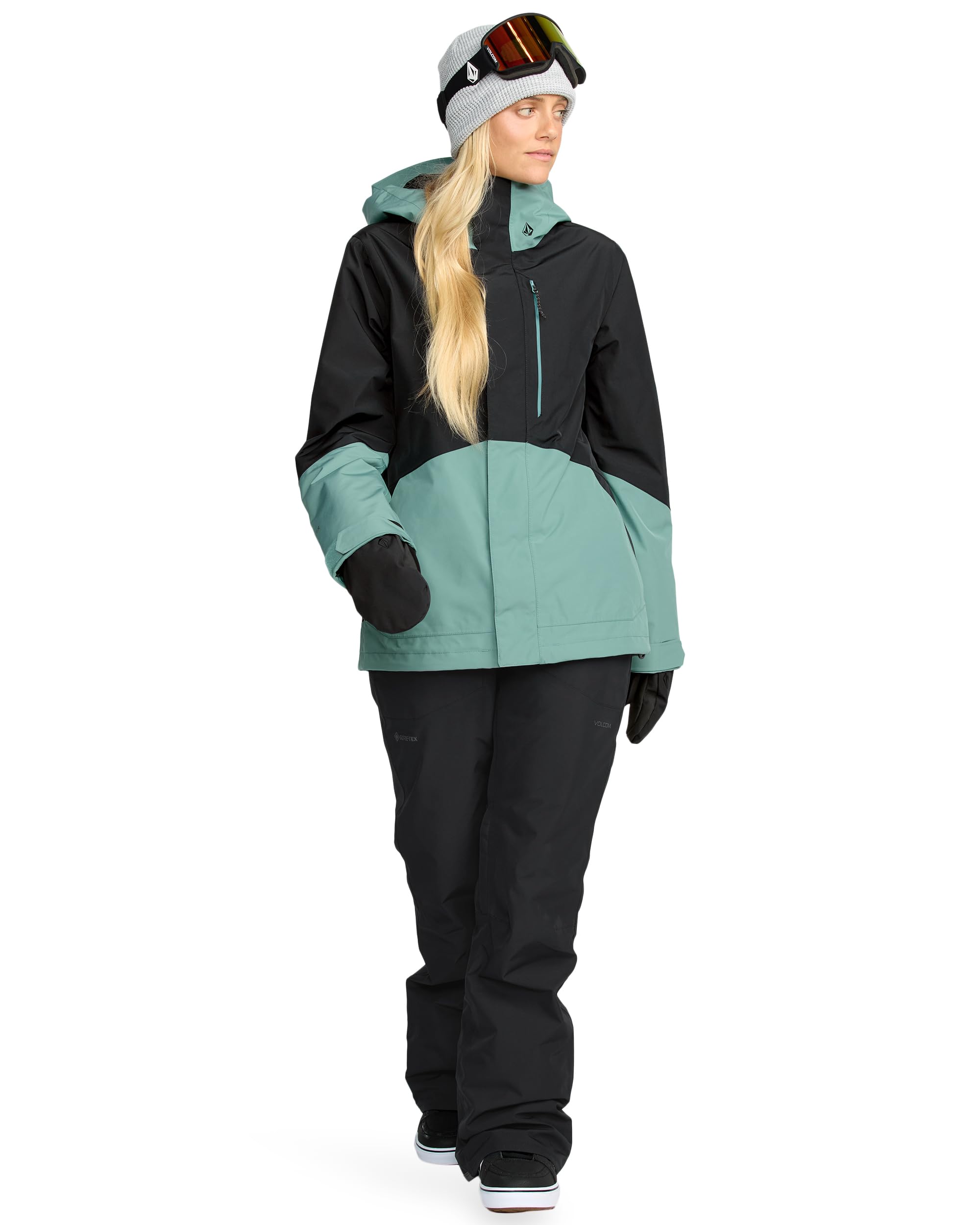 Volcom Chaqueta para Mujer