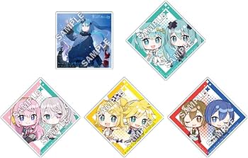 Amazon.co.jp: 【特典付】 劇場版プロジェクトセカイ 壊れたセカイと