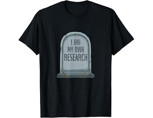 Best i did my own research tombstone 2024: [Review & Buyer's Guide]