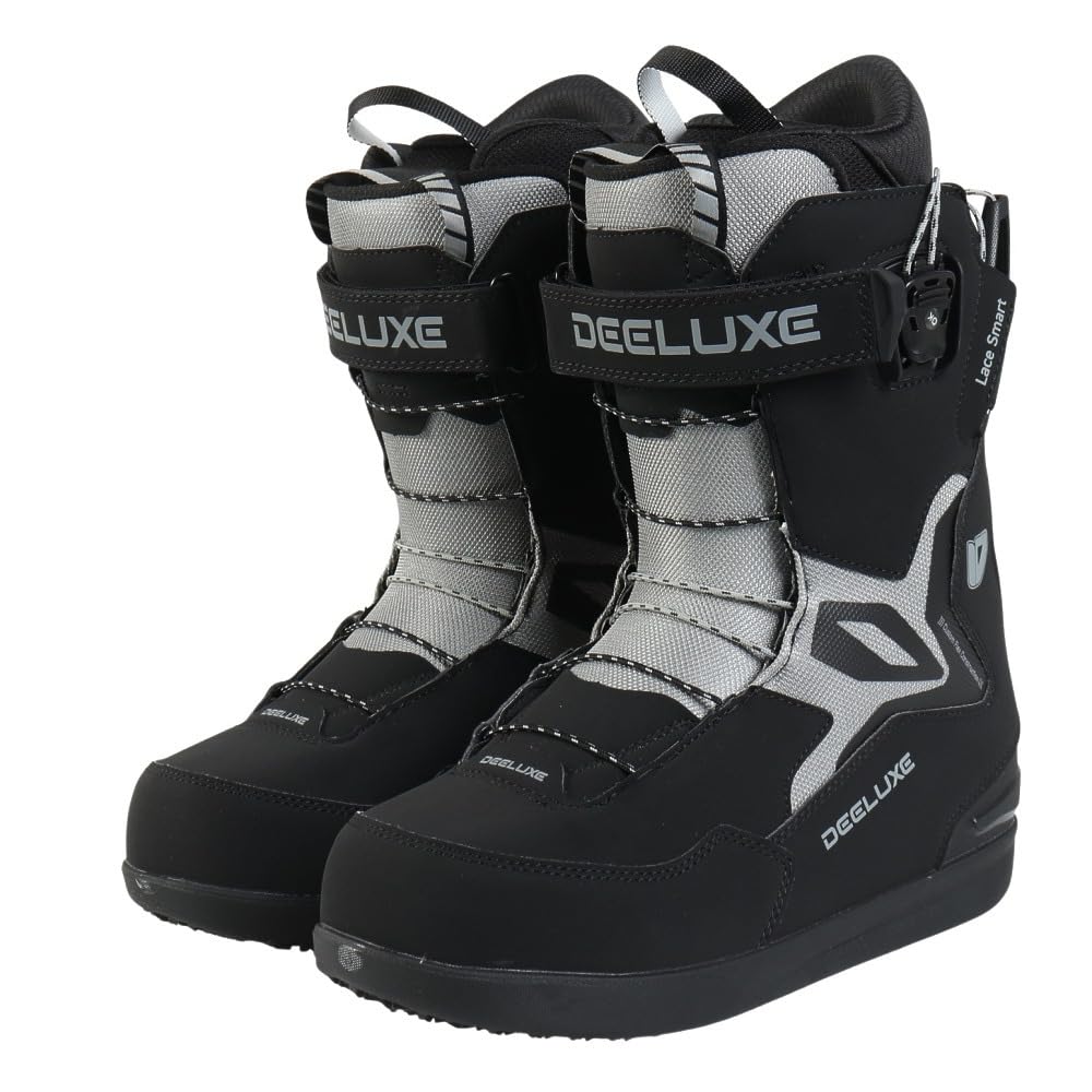 DEELUXE TEAM ID 25-26最新　スノーボードブーツ28.5cm Amazon | DEELUXE ディーラックス スノーボード ブーツ TEAM ID 25-26