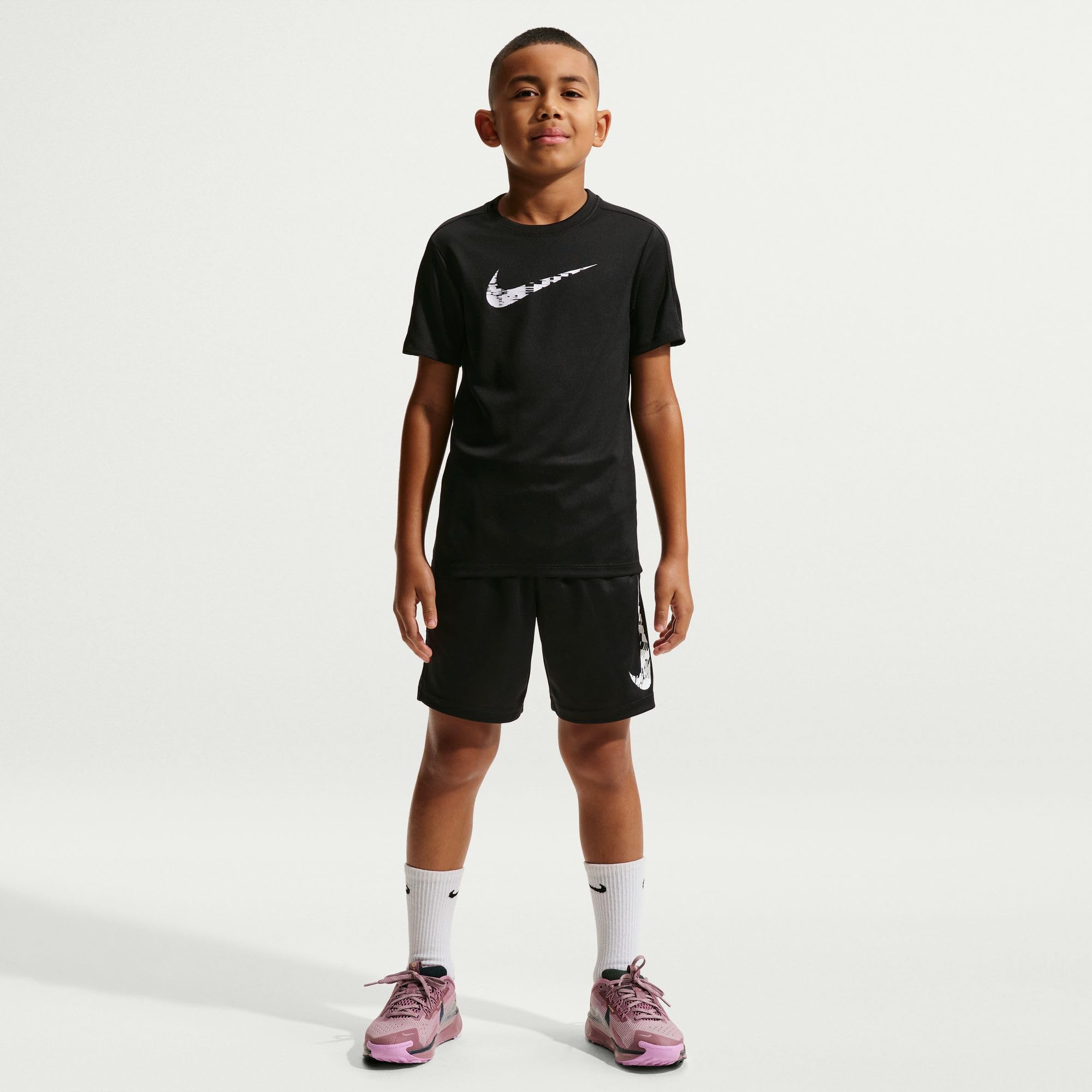 Spare bei Nike Schuhe & mehr