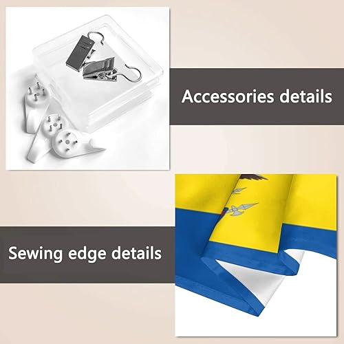 Miniatura 9 de LIFANGMI Tapiz de bandera de Ecuador de 60 x 40 pulgadas, tapiz de pared para dormitorio, sala de estar, dormitorio universitario