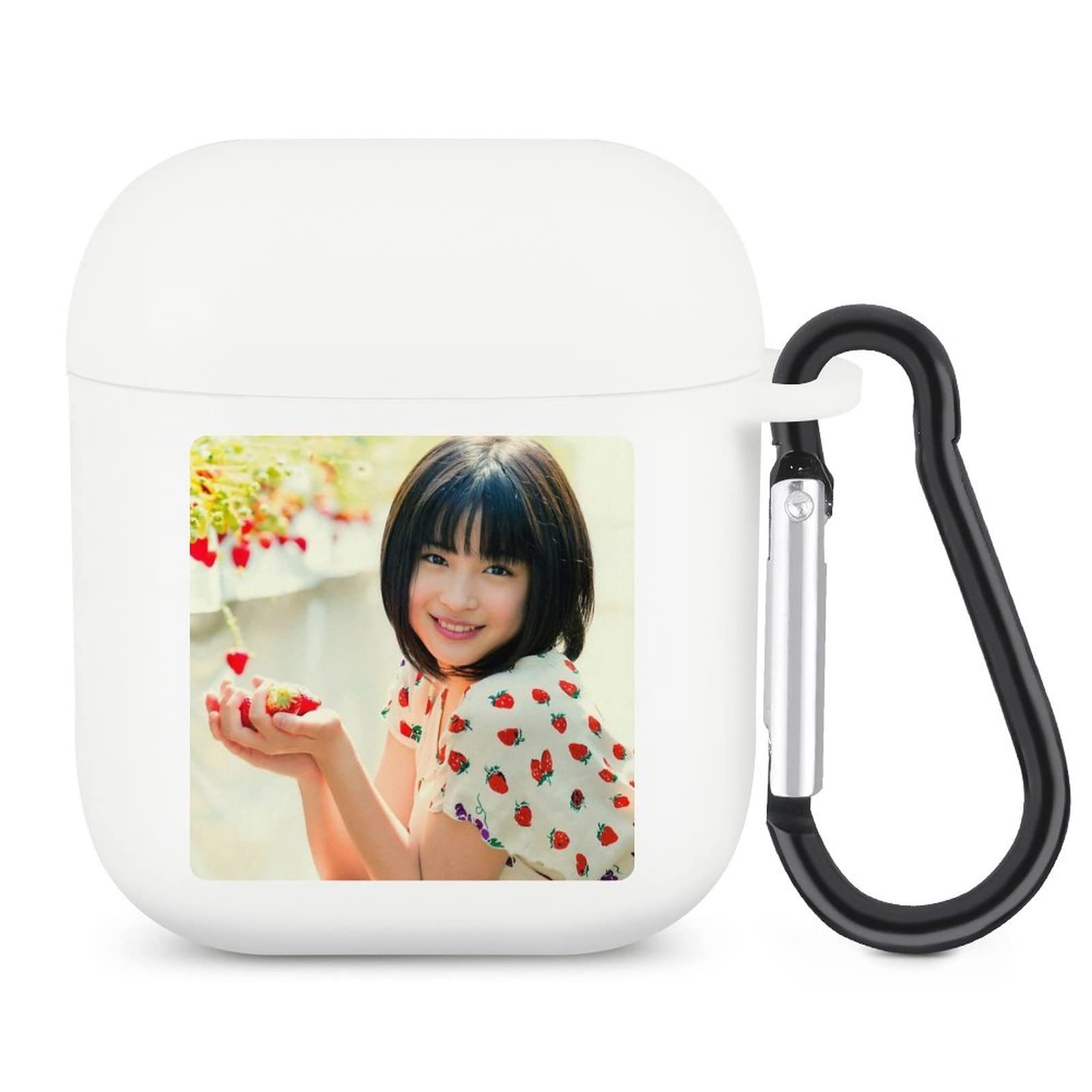 Amazon | 広瀬 すず4 イヤホンケース アップル Air Pods Proイヤホン