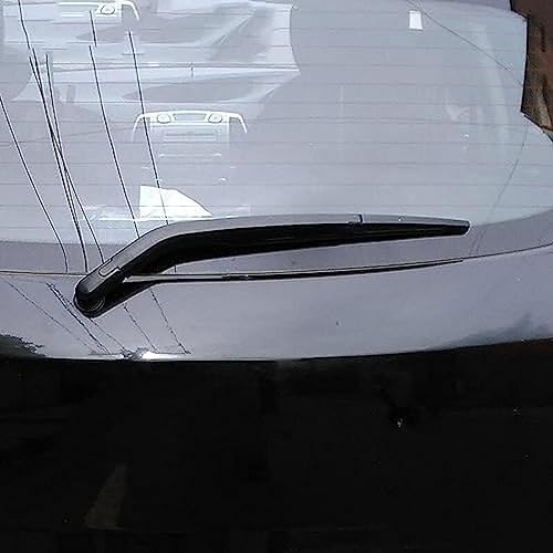 Miniatura 5 de Limpiaparabrisas trasero y brazo de limpiaparabrisas para Nissan para X-Trail T31 2007-2012 limpiaparabrisas trasero