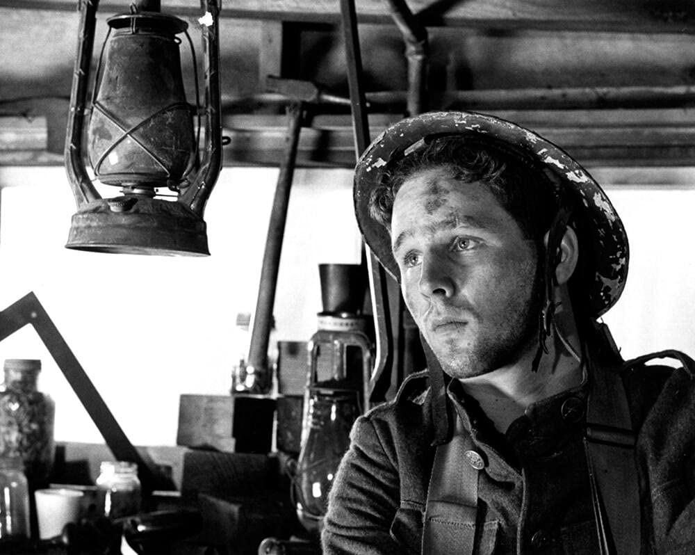 Coffret guerre 3 films : les sentiers de la gloire ; le crépuscule des aigles ; johnny s'en va-t-en guerre