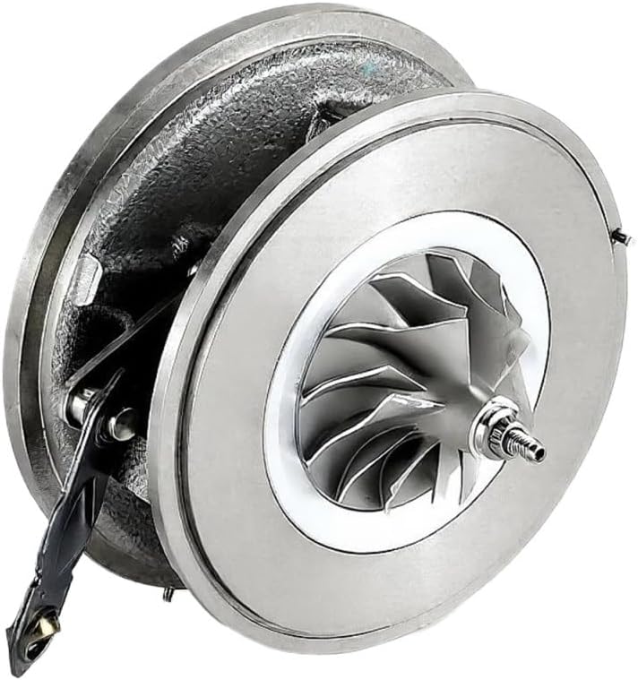 Turbocharger core Turbo Cartridge Compatible with Mercedes C350 CLS350 E350 GL350 R350 S350 CDI 195kw OM642 2010- Engine Parts - Replaces 794877-0006