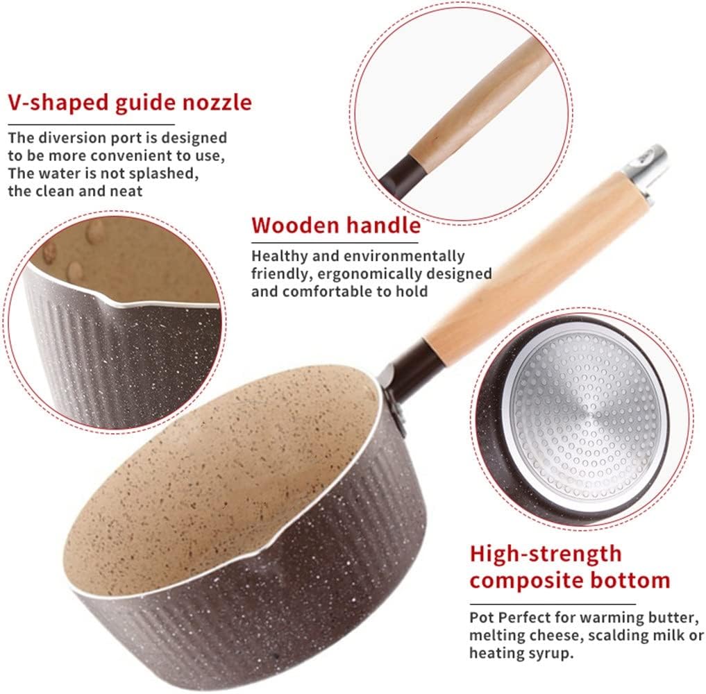 銅製 雪平鍋 18cm R*h様 銅製雪平鍋 18㎝ 姫野作 R*h様 銅製