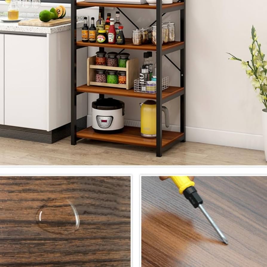 キッチンラック多層可動プーリ床式リビング小型きょう雑物電子レンジオーブン収納0 キッチンラック多層可動プーリ床式リビング小型きょう雑物電子