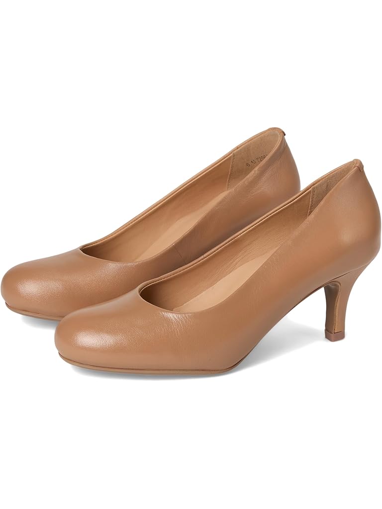 Beige Trotters Lanay