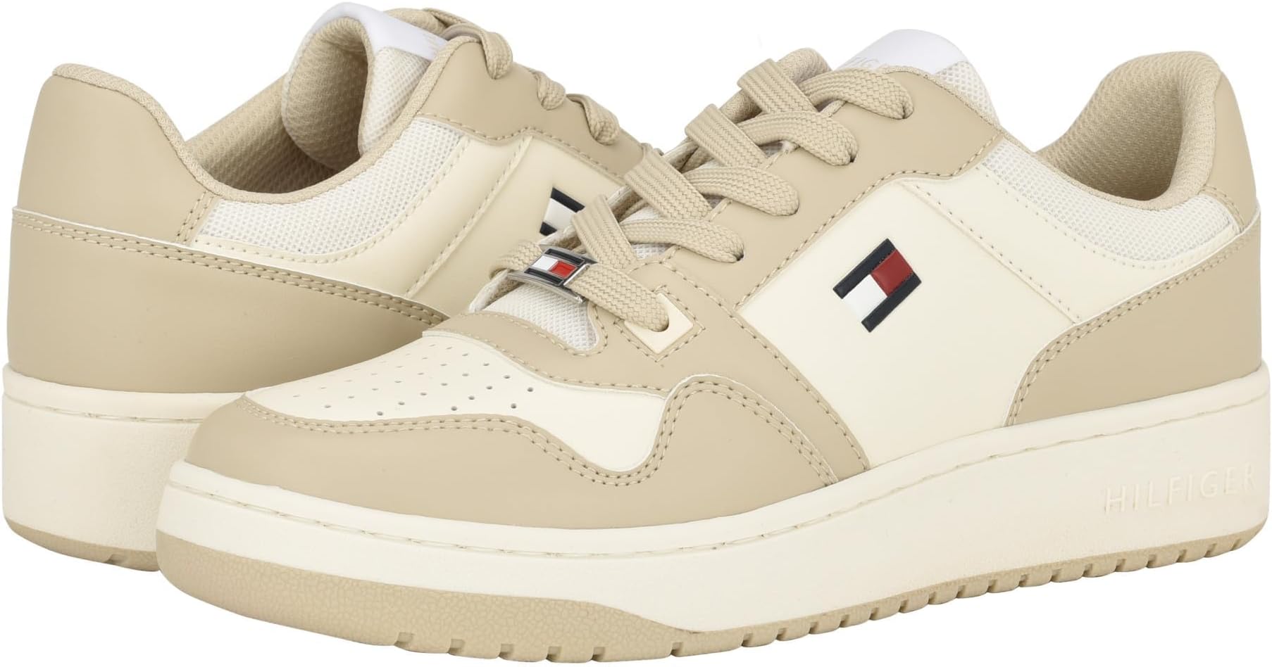 Tommy Hilfiger Women's Twigye Sneaker