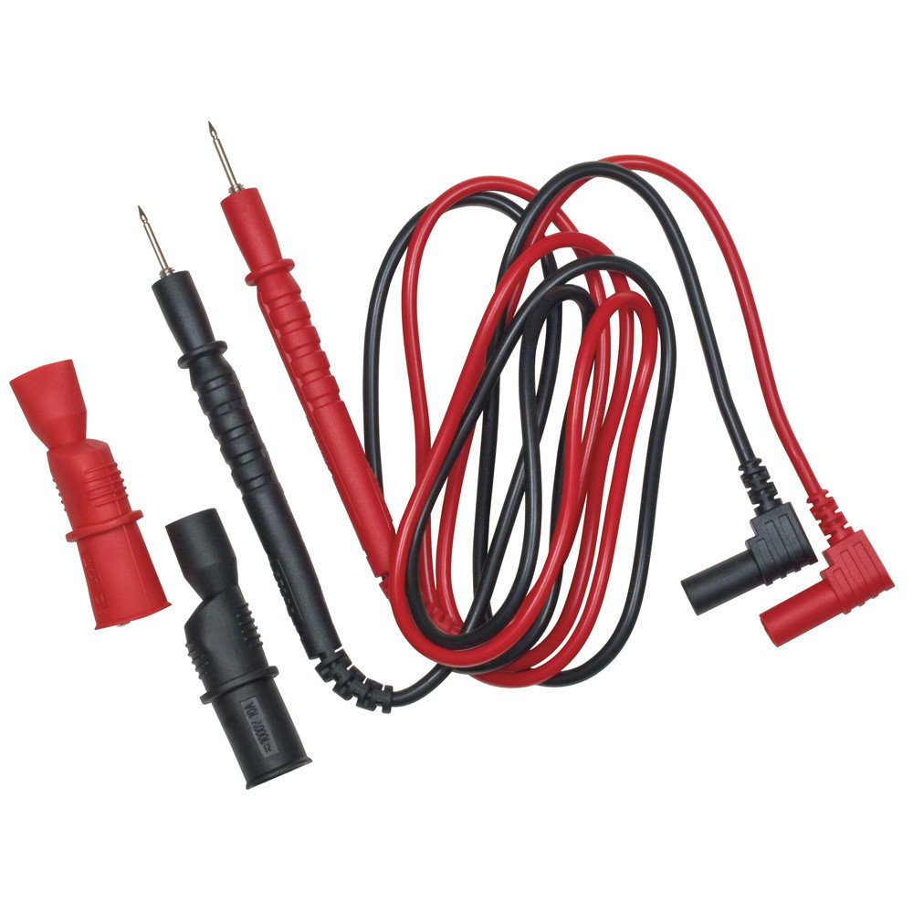 Klein Tools Replacement Test Lead Set [69410]