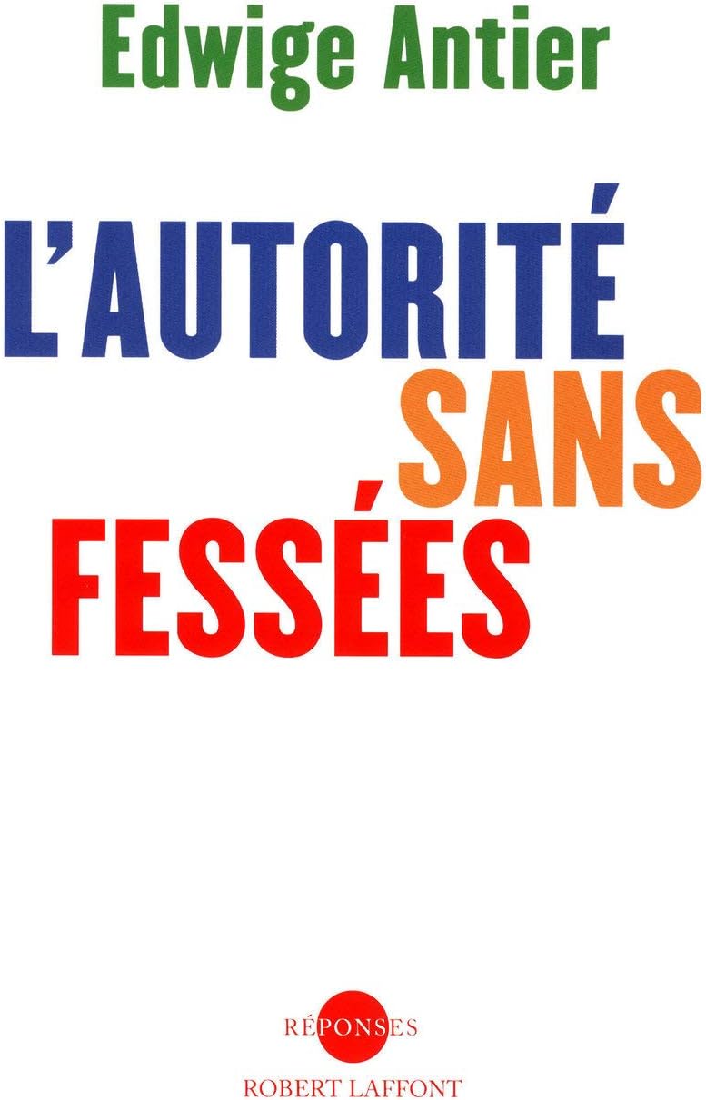L'autorité sans fessées