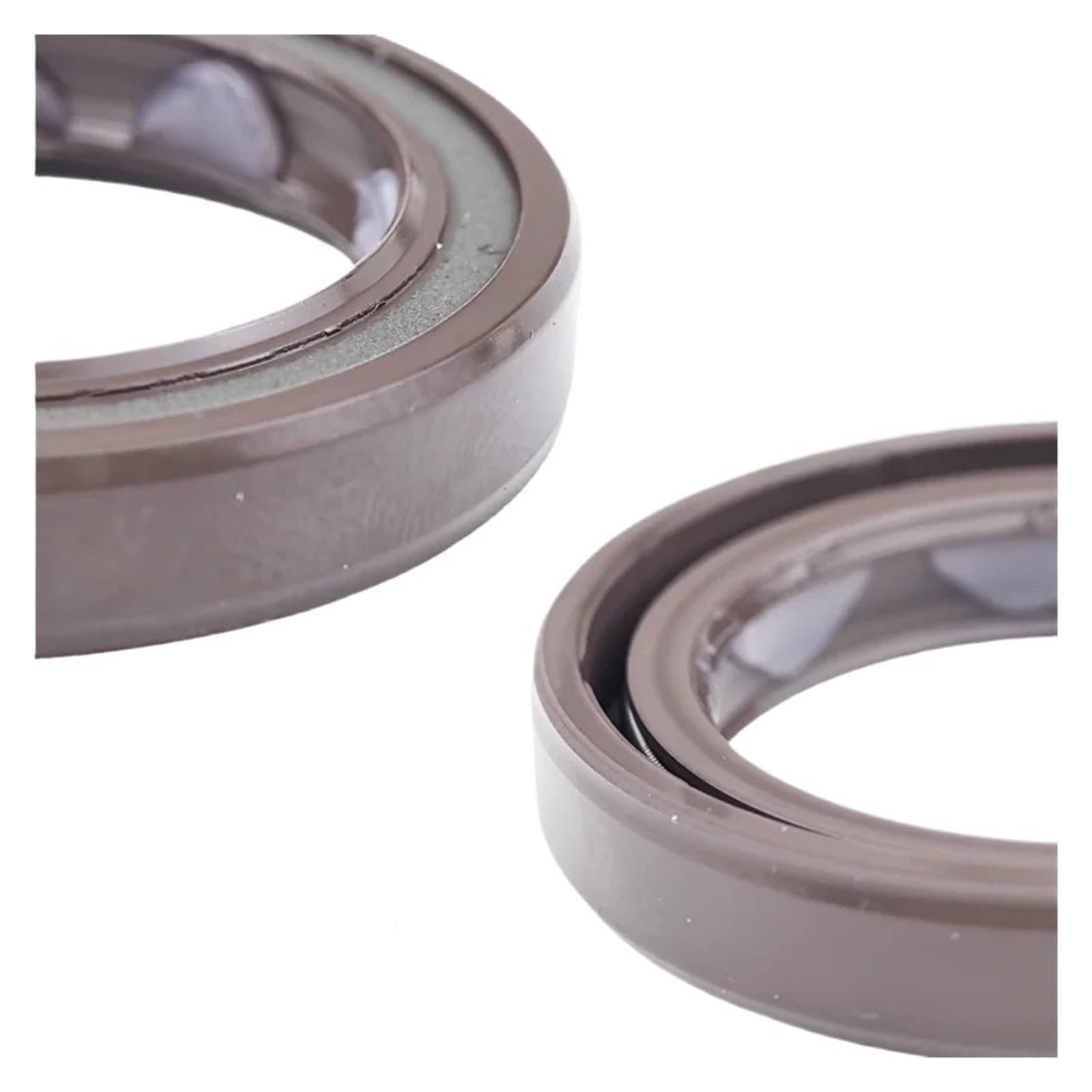 LEOTNNDQ 1pcs ID 58-73mmOil Seal O Ring(60x80x7mm NBR)