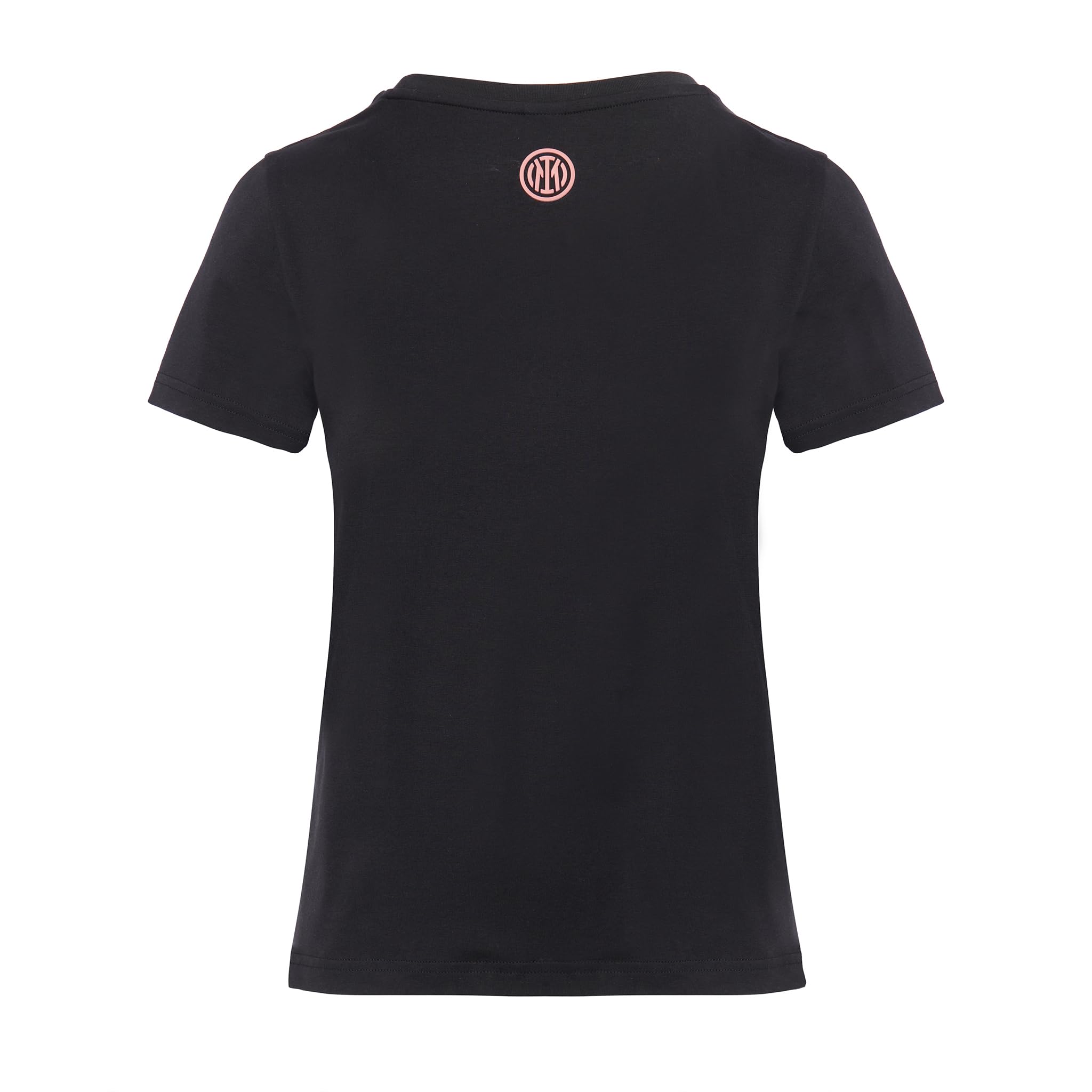 Inter T-Shirts for Everyday use Black, XL - Image 4