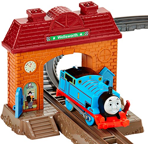 Fisher Price DFM49 Thomas & Friends Tack Master