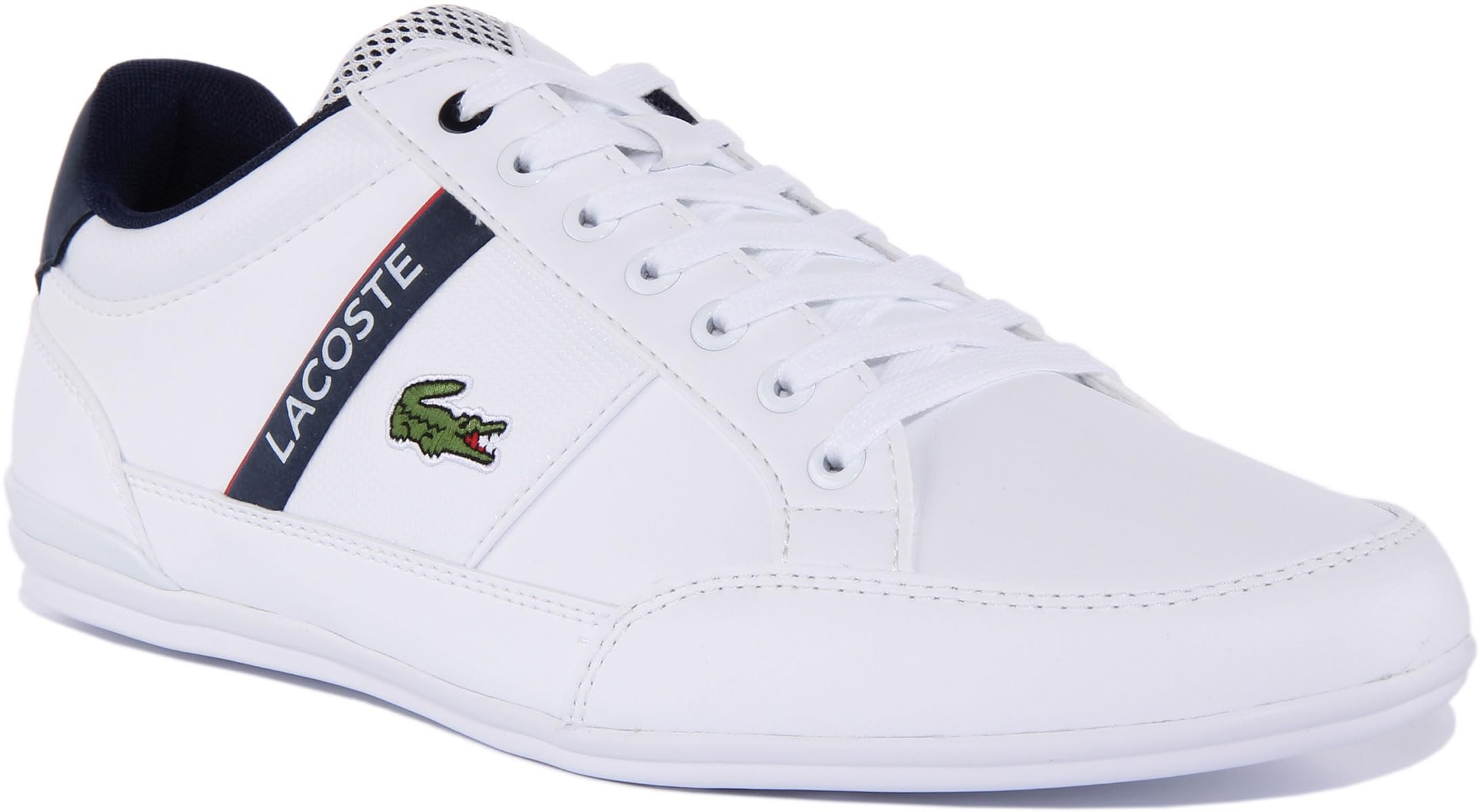 Lacoste Chaymon Legacy Sneaker Scarpe da ginnasticaUomo