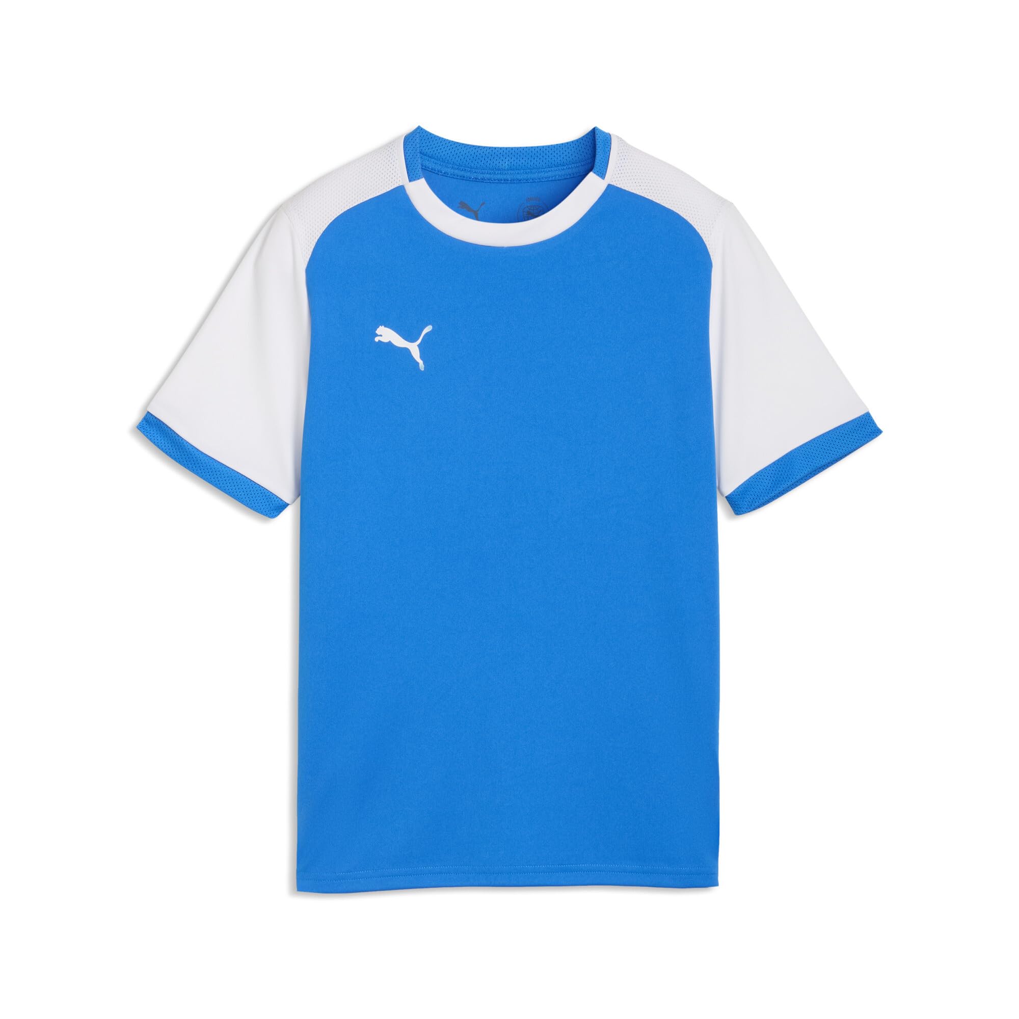 PUMA teamLIGA26 Matchday Jersey Jr