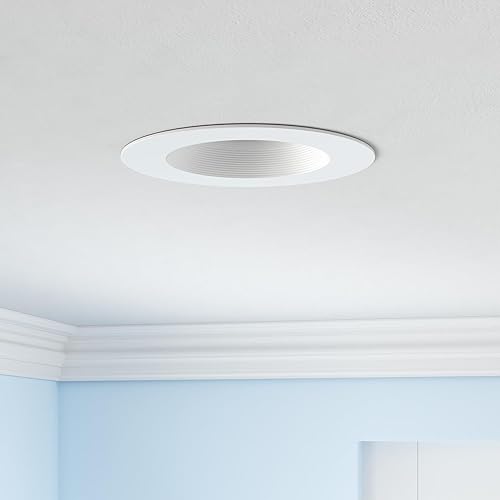 Vista 33 de Sunco Lighting - Regulador, Amarillo 3000K Blanco Cálido