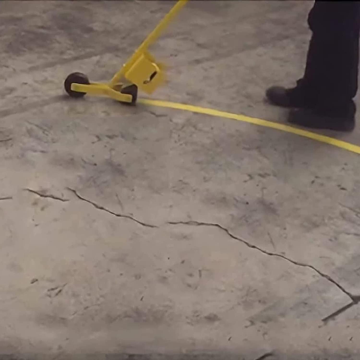 SMS Presence Floor 600x400 1290 DG, W126771831