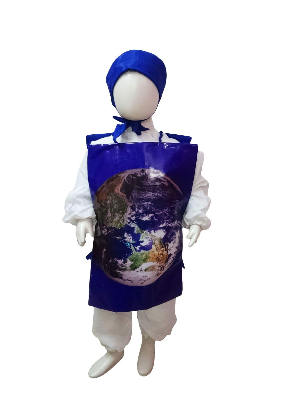See full amazon price history chart for BookMyCostume Earth Kids Fancy Dress Costume 6-7 years BookMyCostume Earth Kids Fancy Dress Costume 6-7 years (B08KT51HPH) Amazon Price History, Amazon Price Tracker